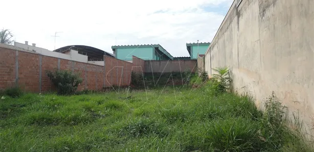 Lote/Terreno à venda, 1m² no Jardim dos Ipês, Araraquara