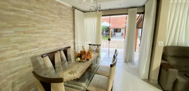 Casa de Condomínio com 4 Quartos à venda, 189m² no Centro, Eldorado do Sul