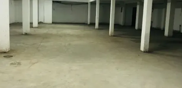 Galpão/Depósito/Armazém para alugar, 364m² no Dona Clara, Belo Horizonte