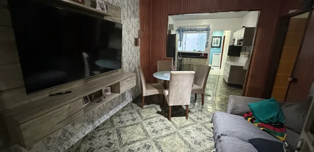 Casa com 2 Quartos à venda, 70m² no Nova Cidade, Manaus