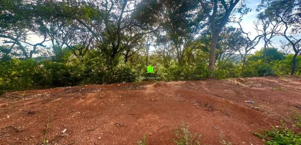 Lote/Terreno à venda, 633m² no Pomar da Lagoa, Lagoa Santa