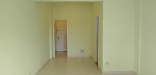 Apartamento com 1 Quarto para alugar, 29m² no Catete, Rio de Janeiro