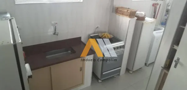 Apartamento com 3 Quartos à venda, 75m² no Enseada, Guarujá