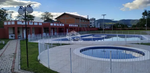 Lote/Terreno à venda, 411m² no Camobi, Santa Maria
