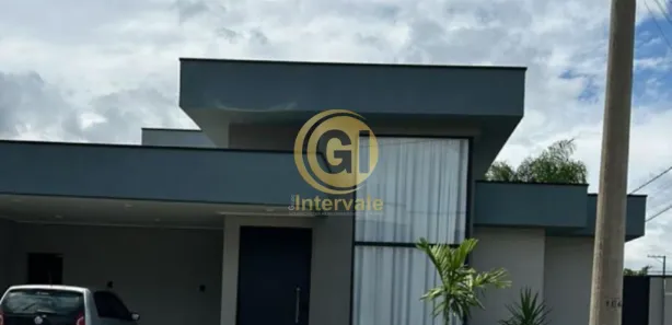 Casa de Condomínio com 3 Quartos à venda, 330m² no Condomínio Terras do Vale, Caçapava