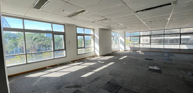 Sala Comercial à venda, 815m² no Jacarepaguá, Rio de Janeiro