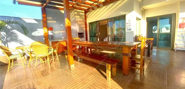 Cobertura com 4 Quartos para alugar, 333m² no Barra da Tijuca, Rio de Janeiro