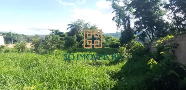 Lote/Terreno à venda, 2064m² no Centro, São José da Lapa