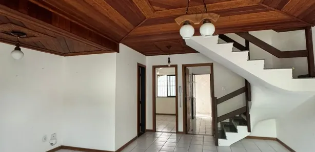 Casa de Condomínio com 4 Quartos à venda, 140m² no Itapuã, Salvador