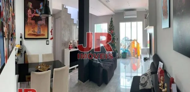 Cobertura com 3 Quartos à venda, 170m² no Palmeiras, Cabo Frio