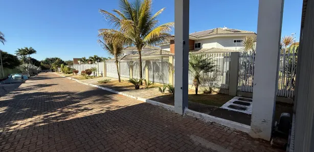 Lote/Terreno à venda, 2125m² no Park Way, Brasília