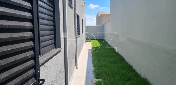 Casa de Condomínio com 3 Quartos à venda, 140m² no Jardim São Camilo II, Araraquara