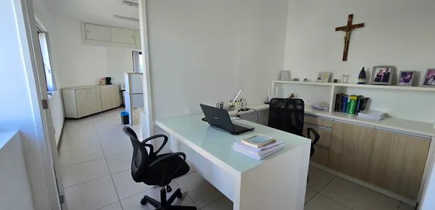 Sala Comercial à venda, 32m² no Brotas, Salvador
