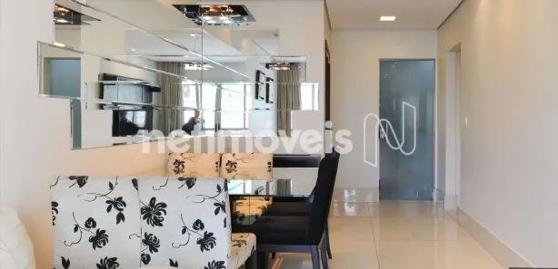 Apartamento com 2 Quartos à venda, 77m² no Lourdes, Belo Horizonte