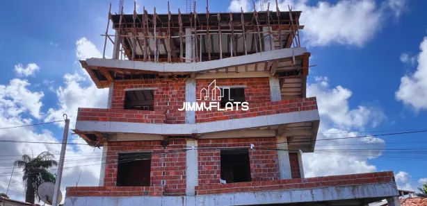 Flat com 1 Quarto à venda, 25m² no Porto de Galinhas, Ipojuca