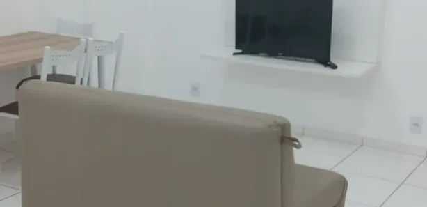 Apartamento com 1 Quarto para alugar, 42m² no Vila Hortência, Sorocaba