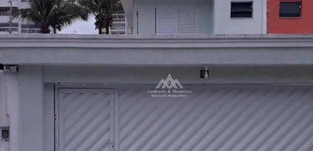 Sobrado com 3 Quartos à venda, 140m² no Jardim Las Palmas, Guarujá