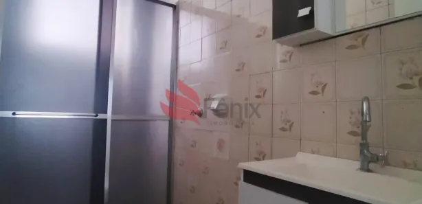 Apartamento com 2 Quartos para alugar, 56m² no Centro, Novo Hamburgo