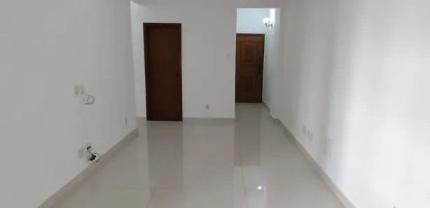 Apartamento com 2 Quartos para alugar, 84m² no Rio Comprido, Rio de Janeiro