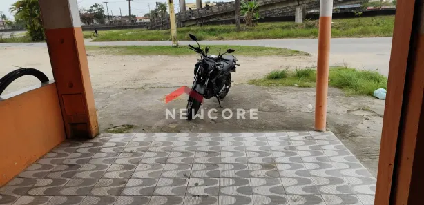 Sala Comercial à venda, 40m² no Campos Eliseos, Itanhaém