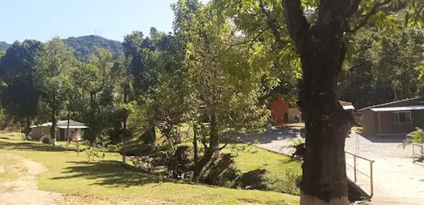 Fazenda/Sítio com 1 Quarto à venda, 80m² no Centro, Casimiro de Abreu