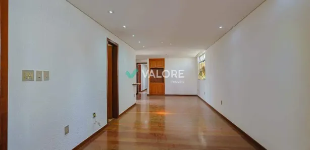 Apartamento com 4 Quartos para alugar, 120m² no Anchieta, Belo Horizonte
