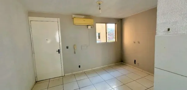 Apartamento com 2 Quartos para alugar, 42m² no Santo Afonso, Novo Hamburgo
