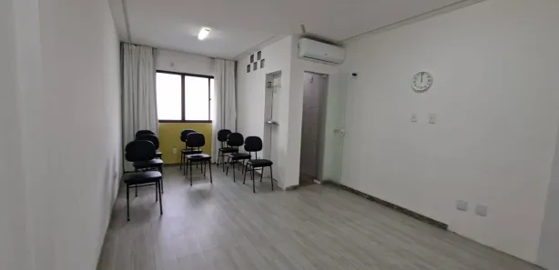 Sala Comercial à venda, 32m² no Pituba, Salvador