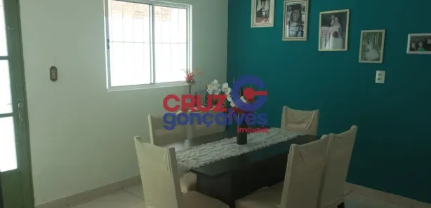 Casa com 2 Quartos à venda, 101m² no Jardim Guanabara, Rio Claro