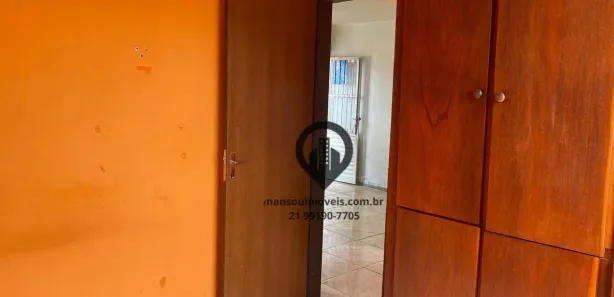 Apartamento com 2 Quartos à venda, 42m² no Paciência, Rio de Janeiro