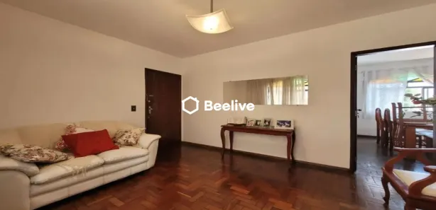 Apartamento com 3 Quartos à venda, 90m² no Caiçara-Adelaide, Belo Horizonte