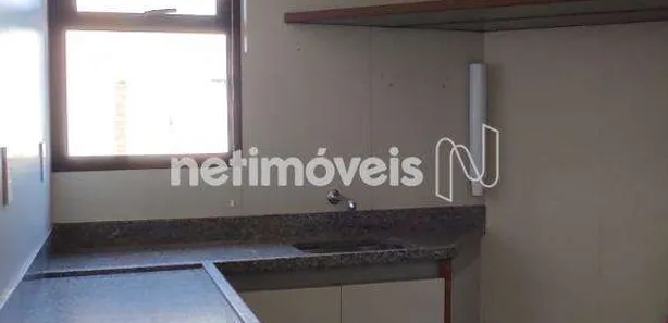 Ponto Comercial para alugar, 262m² no Funcionários, Belo Horizonte