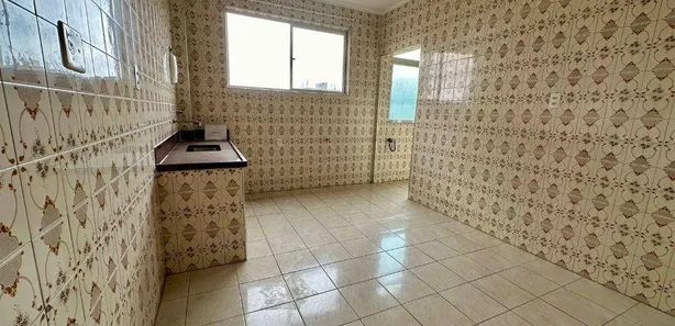 Apartamento com 2 Quartos à venda, 92m² no Encruzilhada, Santos