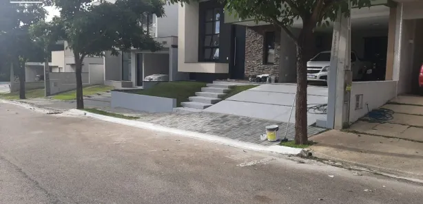 Casa de Condomínio com 3 Quartos à venda, 170m² no Condomínio Terras do Vale, Caçapava