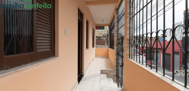 Casa com 3 Quartos à venda, 96m² no Plataforma, Salvador