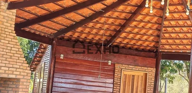 Fazenda/Sítio com 2 Quartos à venda, 6000m² no , Abadiânia