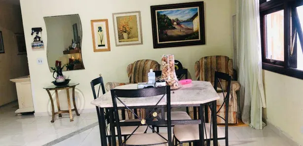 Casa de Condomínio com 4 Quartos à venda, 310m² no Enseada, Guarujá