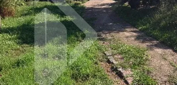 Lote/Terreno à venda, 525m² no Ermo, Guaíba
