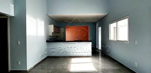 Casa de Condomínio com 3 Quartos para venda ou aluguel, 185m² no Jardim Residencial Chácara Ondina, Sorocaba