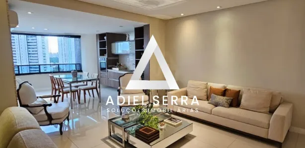 Cobertura com 3 Quartos à venda, 151m² no Acupe, Salvador