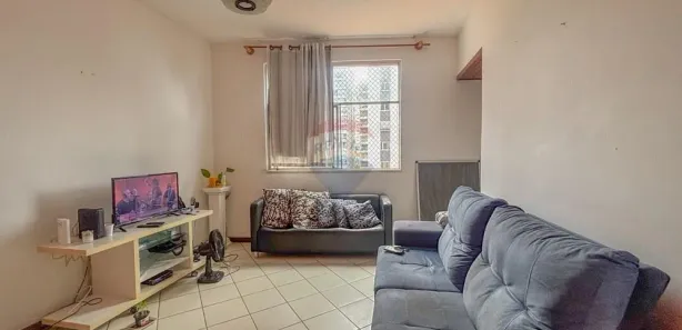 Apartamento com 2 Quartos para alugar, 65m² no Barra, Salvador