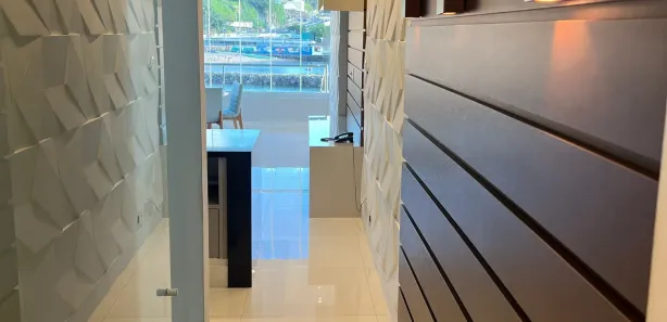 Apartamento com 1 Quarto para alugar, 92m² no Comércio, Salvador