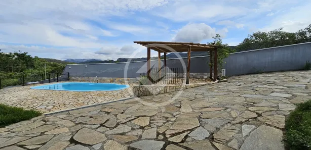 Casa com 4 Quartos à venda, 290m² no Centro, Santana do Riacho