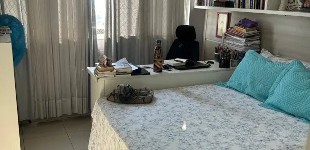 Cobertura com 3 Quartos à venda, 164m² no Centro, Nova Iguaçu