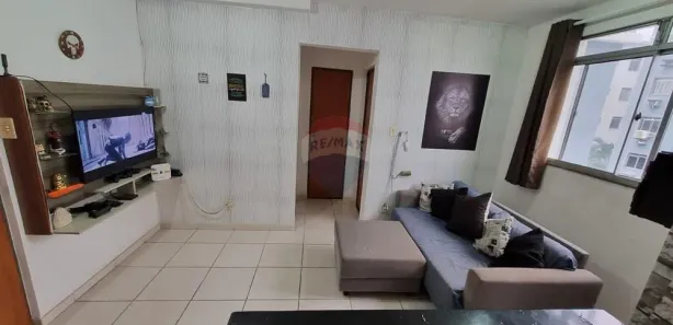 Apartamento com 2 Quartos à venda, 42m² no Recreio Ipitanga, Lauro de Freitas