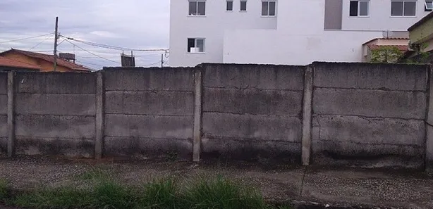 Lote/Terreno com 1 Quarto para alugar, 355m² no Santa Lúcia, Betim