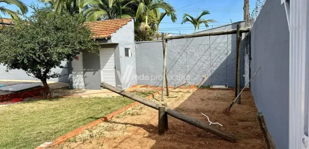 Sobrado com 2 Quartos à venda, 158m² no Parque Gabriel, Hortolândia
