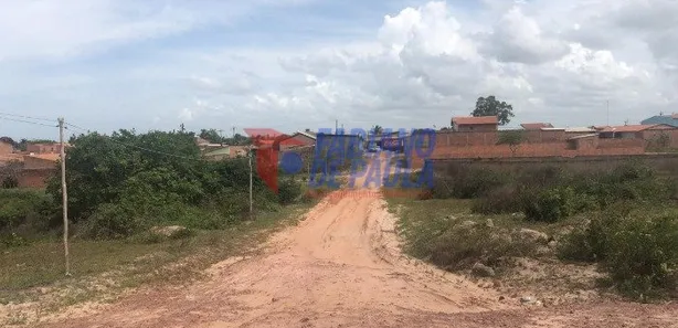 Lote/Terreno à venda, 600m² no , Barreirinhas