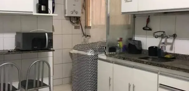 Apartamento com 3 Quartos à venda, 129m² no Leme, Rio de Janeiro