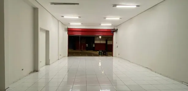 Sala Comercial para alugar, 80m² no Centro, Paranavaí